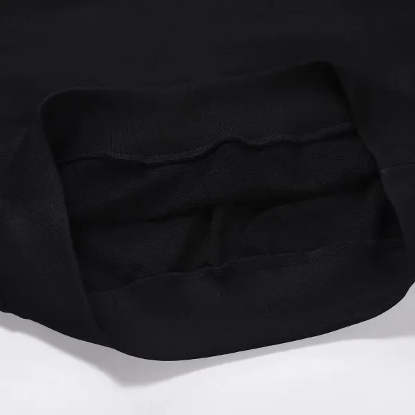 【BALENCIAGA 公式旗艦店】バレンシアガ 丸首の衛衣 スウェット ご好評に付き再入荷! 【BALENCIAGA 公式旗艦店】バレンシアガ 丸首の衛衣 スウェット ご好評に付き再入荷!
