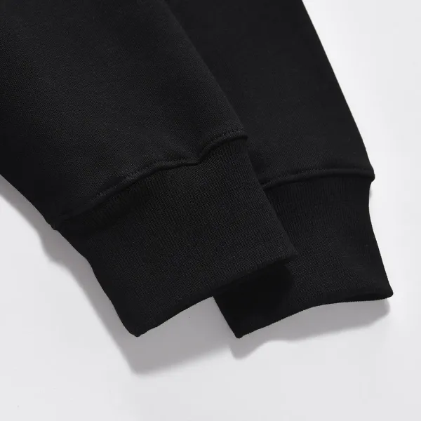 【BALENCIAGA 公式旗艦店】バレンシアガ 丸首の衛衣 スウェット ご好評に付き再入荷! 【BALENCIAGA 公式旗艦店】バレンシアガ 丸首の衛衣 スウェット ご好評に付き再入荷!