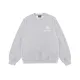 【BALENCIAGA  公式旗艦店】バレンシアガ  丸首の衛衣 スウェットご好評に付き再入荷！