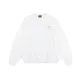 【BALENCIAGA  公式旗艦店】バレンシアガ  丸首の衛衣 スウェットご好評に付き再入荷！