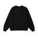 【BALENCIAGA  公式旗艦店】バレンシアガ  丸首の衛衣 スウェットご好評に付き再入荷！