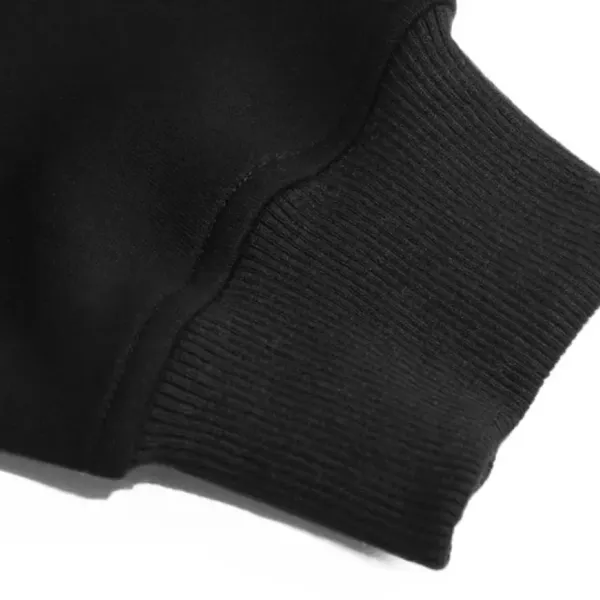 【BALENCIAGA  公式旗艦店】バレンシアガ  丸首の衛衣 スウェットご好評に付き再入荷！