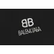 【BALENCIAGA  公式旗艦店】バレンシアガ  丸首の衛衣 スウェットご好評に付き再入荷！