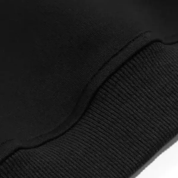 【BALENCIAGA  公式旗艦店】バレンシアガ  丸首の衛衣 スウェットご好評に付き再入荷！