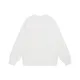 【BALENCIAGA 公式旗艦店】バレンシアガ 丸首の衛衣 スウェット ご好評に付き再入荷! 【BALENCIAGA 公式旗艦店】バレンシアガ 丸首の衛衣 スウェット ご好評に付き再入荷!