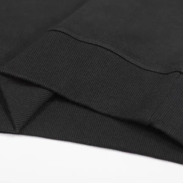 【BALENCIAGA 公式旗艦店】バレンシアガ 丸首の衛衣 スウェット ご好評に付き再入荷! 【BALENCIAGA 公式旗艦店】バレンシアガ 丸首の衛衣 スウェット ご好評に付き再入荷!