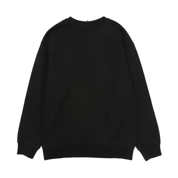 【BALENCIAGA 公式旗艦店】バレンシアガ 丸首の衛衣 スウェット ご好評に付き再入荷! 【BALENCIAGA 公式旗艦店】バレンシアガ 丸首の衛衣 スウェット ご好評に付き再入荷!