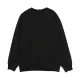 【BALENCIAGA 公式旗艦店】バレンシアガ 丸首の衛衣 スウェット ご好評に付き再入荷! 【BALENCIAGA 公式旗艦店】バレンシアガ 丸首の衛衣 スウェット ご好評に付き再入荷!