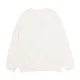 【BALENCIAGA 公式旗艦店】バレンシアガ 丸首の衛衣 スウェット ご好評に付き再入荷! 【BALENCIAGA 公式旗艦店】バレンシアガ 丸首の衛衣 スウェット ご好評に付き再入荷!