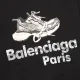 【BALENCIAGA 公式旗艦店】バレンシアガ 丸首の衛衣 スウェット ご好評に付き再入荷! 【BALENCIAGA 公式旗艦店】バレンシアガ 丸首の衛衣 スウェット ご好評に付き再入荷!