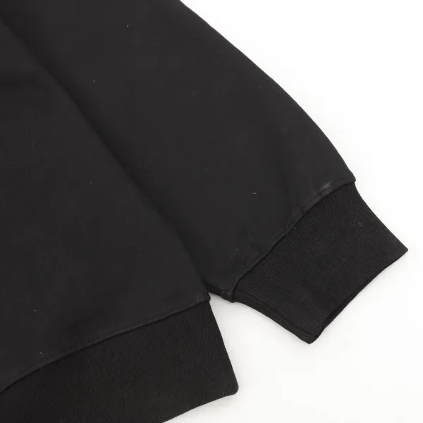 【BALENCIAGA 公式旗艦店】バレンシアガ 丸首の衛衣 スウェット ご好評に付き再入荷! 【BALENCIAGA 公式旗艦店】バレンシアガ 丸首の衛衣 スウェット ご好評に付き再入荷!