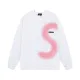 【BALENCIAGA 公式旗艦店】バレンシアガ 丸首の衛衣 スウェット ご好評に付き再入荷! 【BALENCIAGA 公式旗艦店】バレンシアガ 丸首の衛衣 スウェット ご好評に付き再入荷!