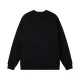 【BALENCIAGA 公式旗艦店】バレンシアガ 丸首の衛衣 スウェット ご好評に付き再入荷! 【BALENCIAGA 公式旗艦店】バレンシアガ 丸首の衛衣 スウェット ご好評に付き再入荷!