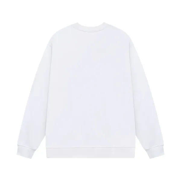 【BALENCIAGA 公式旗艦店】バレンシアガ 丸首の衛衣 スウェット ご好評に付き再入荷! 【BALENCIAGA 公式旗艦店】バレンシアガ 丸首の衛衣 スウェット ご好評に付き再入荷!