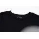 【BALENCIAGA 公式旗艦店】バレンシアガ 丸首の衛衣 スウェット ご好評に付き再入荷! 【BALENCIAGA 公式旗艦店】バレンシアガ 丸首の衛衣 スウェット ご好評に付き再入荷!