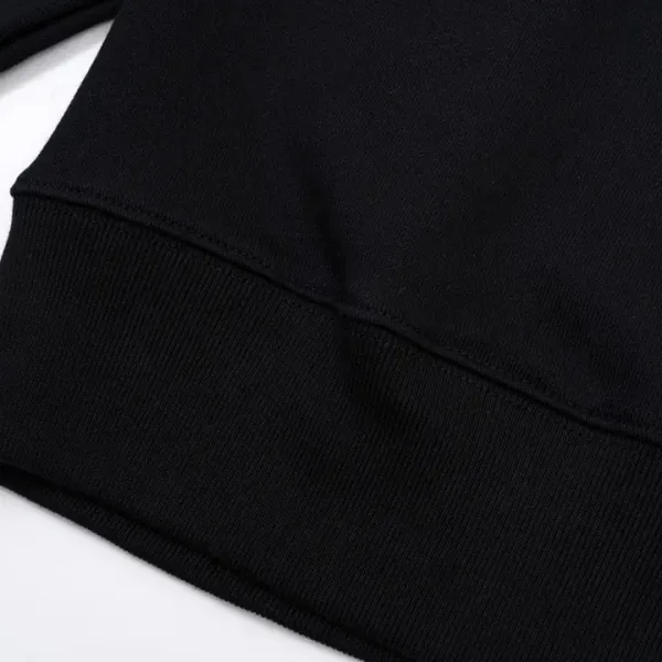 【BALENCIAGA 公式旗艦店】バレンシアガ 丸首の衛衣 スウェット ご好評に付き再入荷! 【BALENCIAGA 公式旗艦店】バレンシアガ 丸首の衛衣 スウェット ご好評に付き再入荷!
