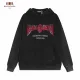 【BALENCIAGA 公式旗艦店】バレンシアガ パーカー スウェット ご好評に付き再入荷! 【BALENCIAGA 公式旗艦店】バレンシアガ パーカー スウェット ご好評に付き再入荷!