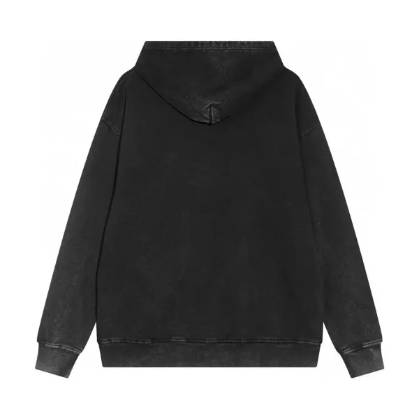 【BALENCIAGA 公式旗艦店】バレンシアガ パーカー スウェット ご好評に付き再入荷! 【BALENCIAGA 公式旗艦店】バレンシアガ パーカー スウェット ご好評に付き再入荷!