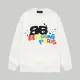 【BALENCIAGA 公式旗艦店】バレンシアガ 丸首の衛衣 スウェットご好評に付き再入荷! 【BALENCIAGA 公式旗艦店】バレンシアガ 丸首の衛衣 スウェットご好評に付き再入荷!