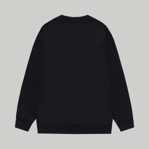 【BALENCIAGA 公式旗艦店】バレンシアガ 丸首の衛衣 スウェットご好評に付き再入荷! 【BALENCIAGA 公式旗艦店】バレンシアガ 丸首の衛衣 スウェットご好評に付き再入荷!