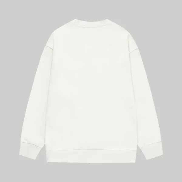 【BALENCIAGA 公式旗艦店】バレンシアガ 丸首の衛衣 スウェットご好評に付き再入荷! 【BALENCIAGA 公式旗艦店】バレンシアガ 丸首の衛衣 スウェットご好評に付き再入荷!