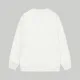 【BALENCIAGA 公式旗艦店】バレンシアガ 丸首の衛衣 スウェットご好評に付き再入荷! 【BALENCIAGA 公式旗艦店】バレンシアガ 丸首の衛衣 スウェットご好評に付き再入荷!