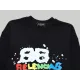 【BALENCIAGA 公式旗艦店】バレンシアガ 丸首の衛衣 スウェットご好評に付き再入荷! 【BALENCIAGA 公式旗艦店】バレンシアガ 丸首の衛衣 スウェットご好評に付き再入荷!