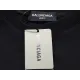 【BALENCIAGA 公式旗艦店】バレンシアガ 丸首の衛衣 スウェットご好評に付き再入荷! 【BALENCIAGA 公式旗艦店】バレンシアガ 丸首の衛衣 スウェットご好評に付き再入荷!