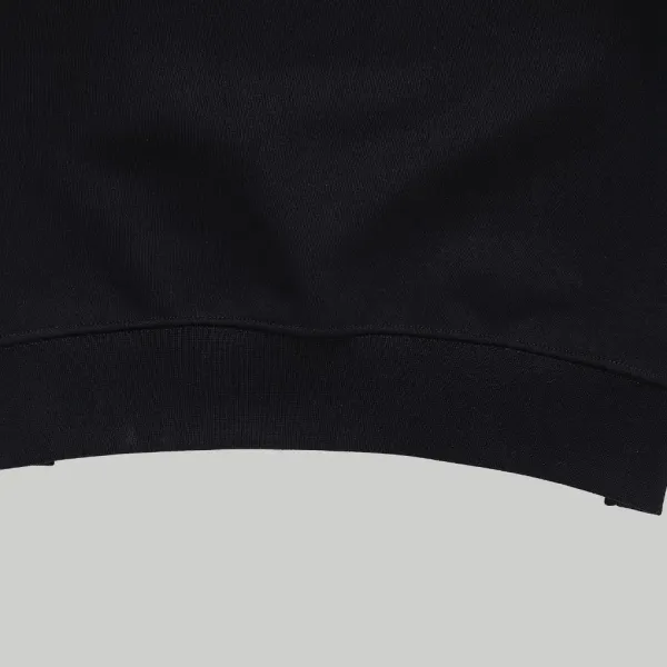 【BALENCIAGA 公式旗艦店】バレンシアガ 丸首の衛衣 スウェットご好評に付き再入荷! 【BALENCIAGA 公式旗艦店】バレンシアガ 丸首の衛衣 スウェットご好評に付き再入荷!