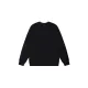 【BALENCIAGA 公式旗艦店】バレンシアガ 丸首の衛衣 スウェット ご好評に付き再入荷! 【BALENCIAGA 公式旗艦店】バレンシアガ 丸首の衛衣 スウェット ご好評に付き再入荷!