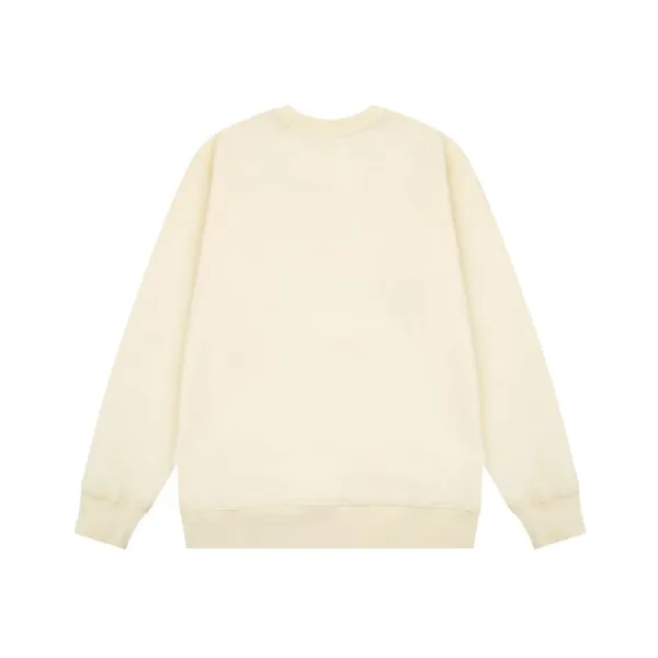 【BALENCIAGA 公式旗艦店】バレンシアガ 丸首の衛衣 スウェット ご好評に付き再入荷! 【BALENCIAGA 公式旗艦店】バレンシアガ 丸首の衛衣 スウェット ご好評に付き再入荷!