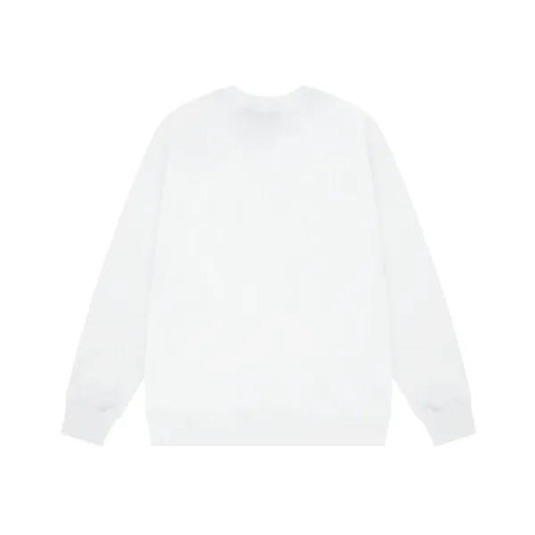 【BALENCIAGA 公式旗艦店】バレンシアガ 丸首の衛衣 スウェット ご好評に付き再入荷! 【BALENCIAGA 公式旗艦店】バレンシアガ 丸首の衛衣 スウェット ご好評に付き再入荷!
