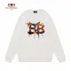 【BALENCIAGA 公式旗艦店】バレンシアガ 丸首の衛衣 スウェット ご好評に付き再入荷! 【BALENCIAGA 公式旗艦店】バレンシアガ 丸首の衛衣 スウェット ご好評に付き再入荷!