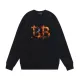 【BALENCIAGA 公式旗艦店】バレンシアガ 丸首の衛衣 スウェット ご好評に付き再入荷! 【BALENCIAGA 公式旗艦店】バレンシアガ 丸首の衛衣 スウェット ご好評に付き再入荷!