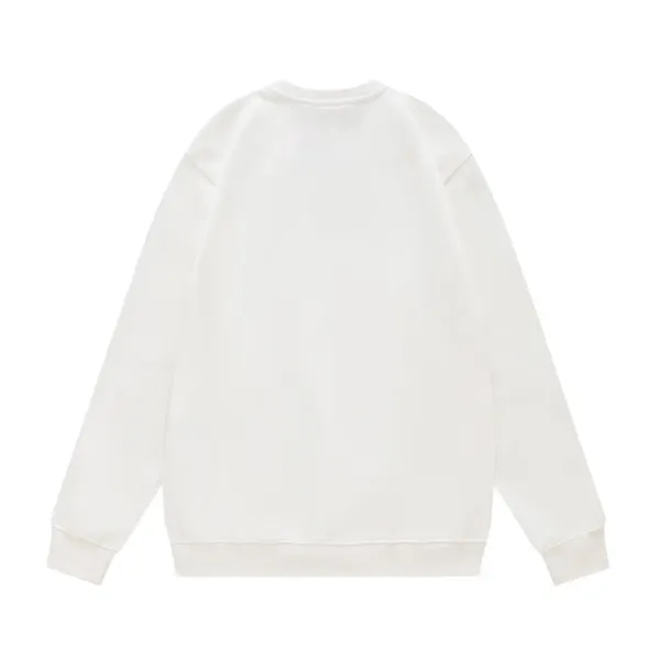 【BALENCIAGA 公式旗艦店】バレンシアガ 丸首の衛衣 スウェット ご好評に付き再入荷! 【BALENCIAGA 公式旗艦店】バレンシアガ 丸首の衛衣 スウェット ご好評に付き再入荷!