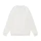 【BALENCIAGA 公式旗艦店】バレンシアガ 丸首の衛衣 スウェット ご好評に付き再入荷! 【BALENCIAGA 公式旗艦店】バレンシアガ 丸首の衛衣 スウェット ご好評に付き再入荷!