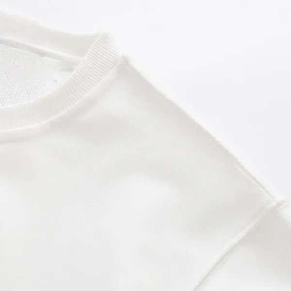 【BALENCIAGA 公式旗艦店】バレンシアガ 丸首の衛衣 スウェット ご好評に付き再入荷! 【BALENCIAGA 公式旗艦店】バレンシアガ 丸首の衛衣 スウェット ご好評に付き再入荷!