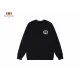 【BALENCIAGA 公式旗艦店】バレンシアガ 丸首の衛衣 スウェット ご好評に付き再入荷! 【BALENCIAGA 公式旗艦店】バレンシアガ 丸首の衛衣 スウェット ご好評に付き再入荷!