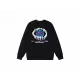 【BALENCIAGA 公式旗艦店】バレンシアガ 丸首の衛衣 スウェット ご好評に付き再入荷! 【BALENCIAGA 公式旗艦店】バレンシアガ 丸首の衛衣 スウェット ご好評に付き再入荷!