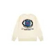 【BALENCIAGA 公式旗艦店】バレンシアガ 丸首の衛衣 スウェット ご好評に付き再入荷! 【BALENCIAGA 公式旗艦店】バレンシアガ 丸首の衛衣 スウェット ご好評に付き再入荷!