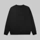 【BALENCIAGA 公式旗艦店】バレンシアガ 丸首の衛衣 スウェット ご好評に付き再入荷! 【BALENCIAGA 公式旗艦店】バレンシアガ 丸首の衛衣 スウェット ご好評に付き再入荷!