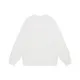 【BALENCIAGA 公式旗艦店】バレンシアガ 丸首の衛衣 スウェット ご好評に付き再入荷! 【BALENCIAGA 公式旗艦店】バレンシアガ 丸首の衛衣 スウェット ご好評に付き再入荷!