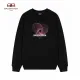 【BALENCIAGA 公式旗艦店】バレンシアガ 丸首の衛衣 スウェット ご好評に付き再入荷！