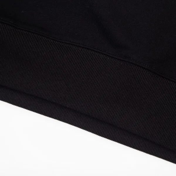 【BALENCIAGA 公式旗艦店】バレンシアガ 丸首の衛衣 スウェット ご好評に付き再入荷！