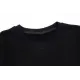 【BALENCIAGA 公式旗艦店】バレンシアガ 丸首の衛衣 スウェット ご好評に付き再入荷! 【BALENCIAGA 公式旗艦店】バレンシアガ 丸首の衛衣 スウェット ご好評に付き再入荷!