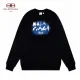 【BALENCIAGA 公式旗艦店】バレンシアガ 丸首の衛衣 スウェット ご好評に付き再入荷! 【BALENCIAGA 公式旗艦店】バレンシアガ 丸首の衛衣 スウェット ご好評に付き再入荷!