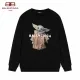 【BALENCIAGA 公式旗艦店】バレンシアガ 丸首の衛衣 スウェット ご好評に付き再入荷! 【BALENCIAGA 公式旗艦店】バレンシアガ 丸首の衛衣 スウェット ご好評に付き再入荷!
