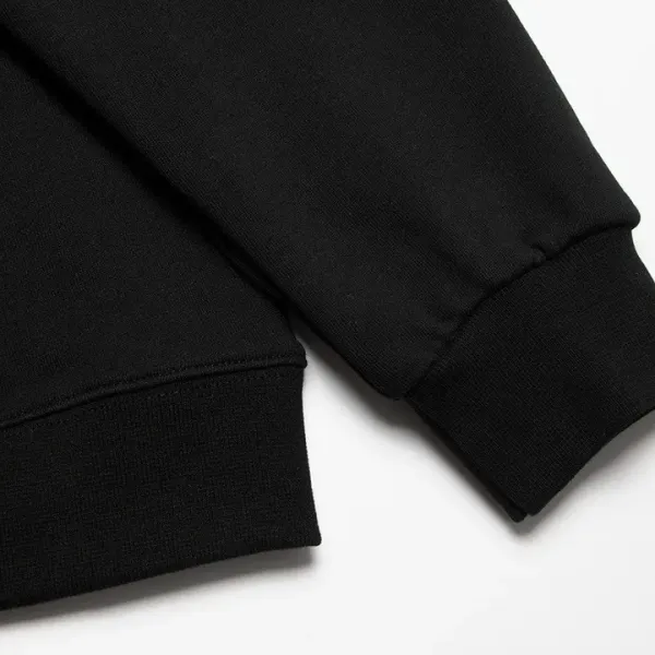 【BALENCIAGA 公式旗艦店】バレンシアガ 丸首の衛衣 スウェット ご好評に付き再入荷! 【BALENCIAGA 公式旗艦店】バレンシアガ 丸首の衛衣 スウェット ご好評に付き再入荷!