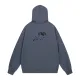 【BALENCIAGA 公式旗艦店】バレンシアガ パーカー スウェット ご好評に付き再入荷! 【BALENCIAGA 公式旗艦店】バレンシアガ パーカー スウェット ご好評に付き再入荷!