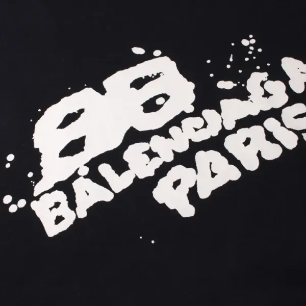 【BALENCIAGA 公式旗艦店】バレンシアガ パーカー スウェット ご好評に付き再入荷! 【BALENCIAGA 公式旗艦店】バレンシアガ パーカー スウェット ご好評に付き再入荷!